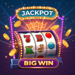 ТОП-10 слотов 2025 года: где крутить, чтобы реально выигрывать