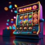 Рейтинг популярных слотов: лучшие игры для выигрыша и развлечения