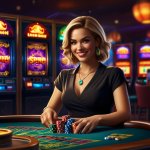 Как обыграть онлайн-казино: мифы и реальность