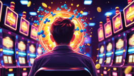 Казино и дофамин: что делает слоты такими «залипательными»?