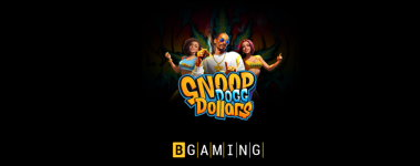 Snoop Dogg Dollars — слот от BGaming