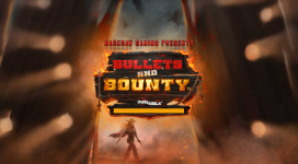 Обзор слота Bullets and Bounty от Hacksaw Gaming