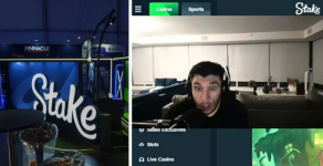 Trainwrecks сорвал $1,2 млн в рулетку на Stake: второй по величине джекпот